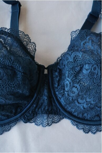 Simone Pérèle Lingerie Bra 2