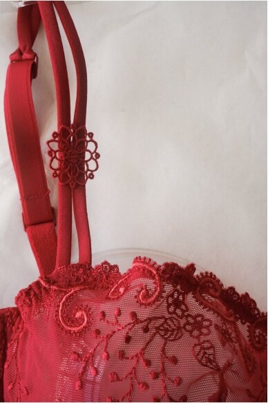 Simone Pérèle Lingerie Bra 2