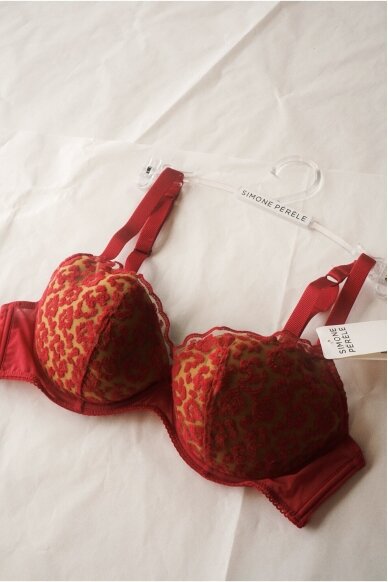 Simone Pérèle Lingerie Bra