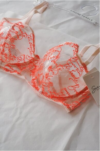 Simone Pérèle Lingerie Bra