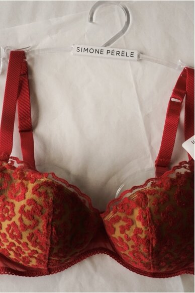 Simone Pérèle Lingerie Bra 2 Simone Pérèle Lingerie Bra 2
