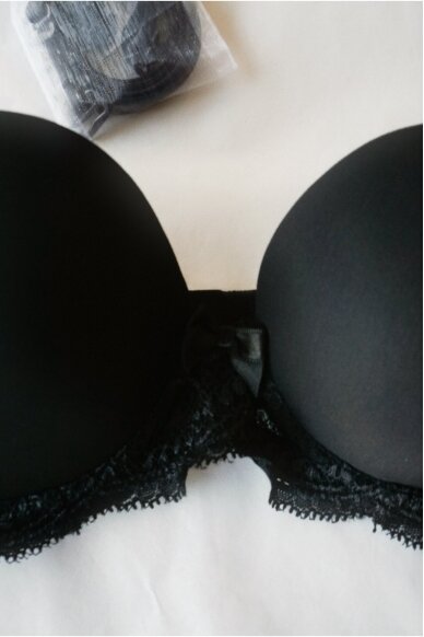 Simone Pérèle Lingerie Bra 65D 2