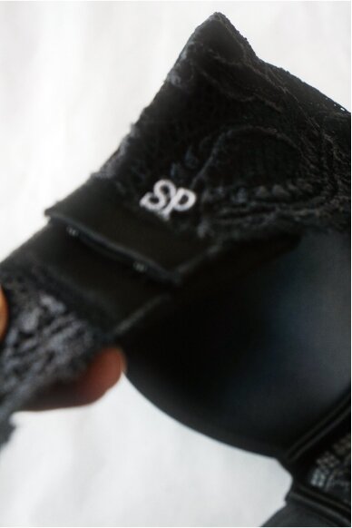 Simone Pérèle Lingerie Bra 65D 4