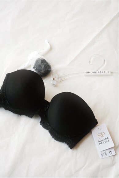 Simone Pérèle Lingerie Bra 65D