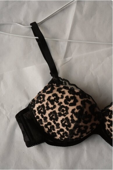 Simone Pérèle Lingerie Bra 70C 1