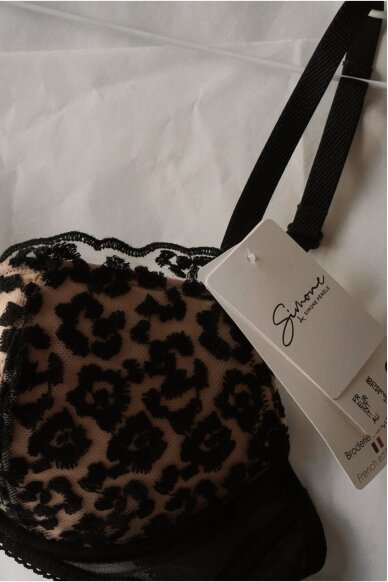 Simone Pérèle Lingerie Bra 70C 3