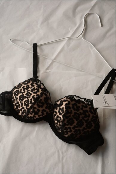 Simone Pérèle Lingerie Bra 70C