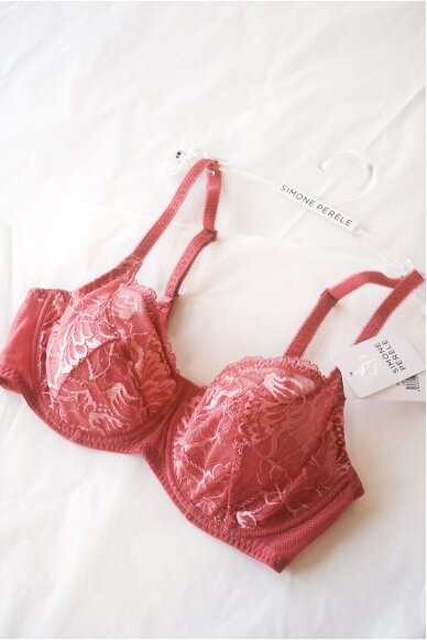 Simone Pérèle Lingerie Bra 70D 1