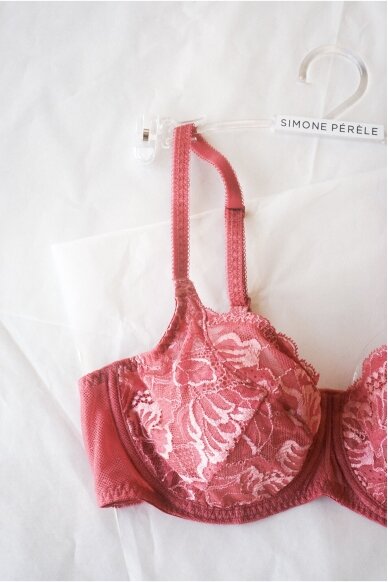 Simone Pérèle Lingerie Bra 70D 2