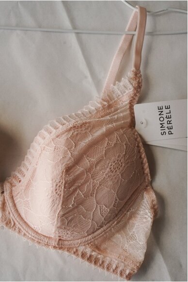 Simone Pérèle Lingerie Bra 70D 2