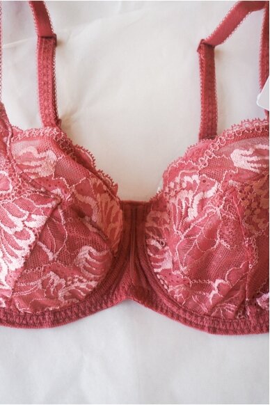 Simone Pérèle Lingerie Bra 70D 3