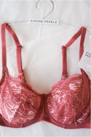 Simone Pérèle Lingerie Bra 70D 5