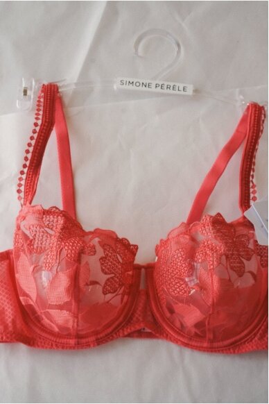 Simone Pérèle Lingerie Bra 70D 4