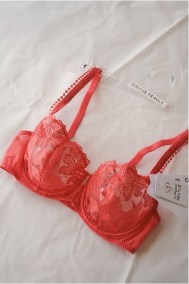 Simone Pérèle Lingerie Bra 70D