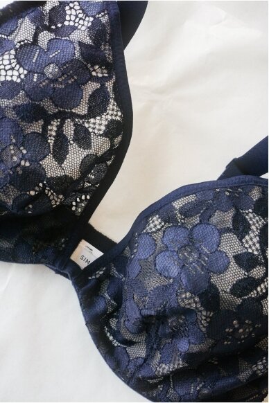 Simone Pérèle Lingerie Bra 70D 1 Simone Pérèle Lingerie Bra 70D 1