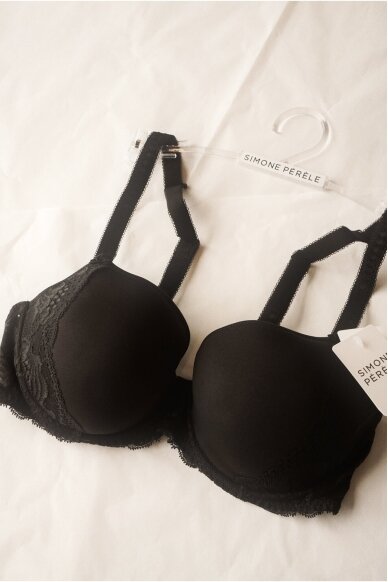 Simone Pérèle Lingerie Bra 70E