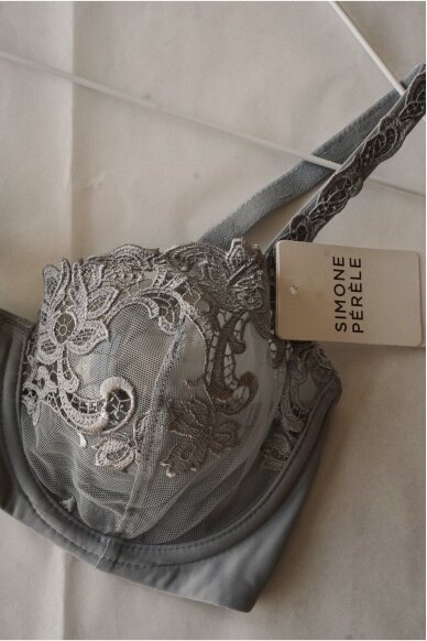 Simone Pérèle Lingerie Bra 70E 3