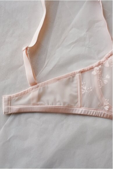 Simone Pérèle Lingerie Bra 70E 3
