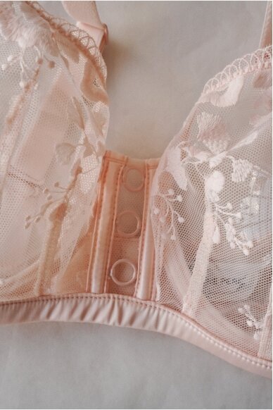 Simone Pérèle Lingerie Bra 70E 5
