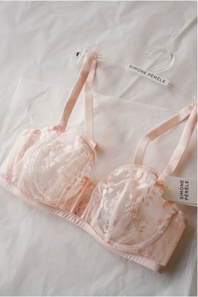 Simone Pérèle Lingerie Bra 70E