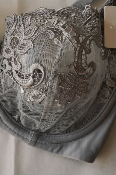 Simone Pérèle Lingerie Bra 70E 1