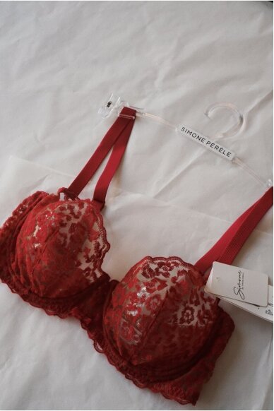 Simone Pérèle Lingerie Bra 75D