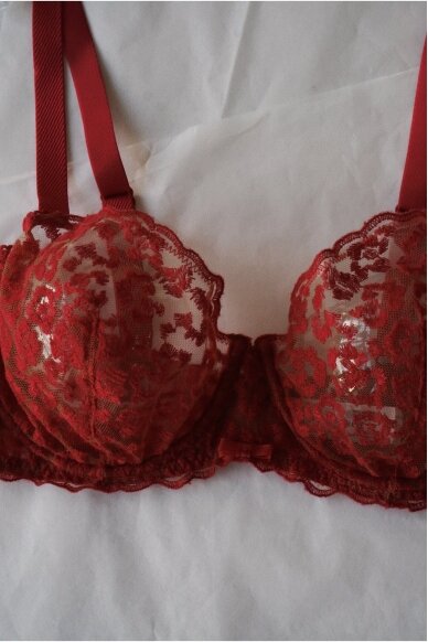 Simone Pérèle Lingerie Bra 75D 2