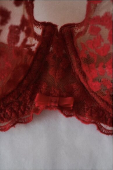 Simone Pérèle Lingerie Bra 75D 4 Simone Pérèle Lingerie Bra 75D 4