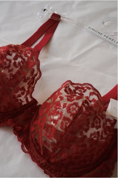 Simone Pérèle Lingerie Bra 75D 5 Simone Pérèle Lingerie Bra 75D 5