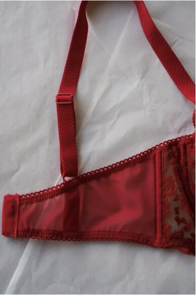 Simone Pérèle Lingerie Bra 75D 6