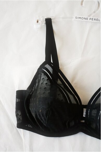 Simone Pérèle Lingerie Bra 1 Simone Pérèle Lingerie Bra 1