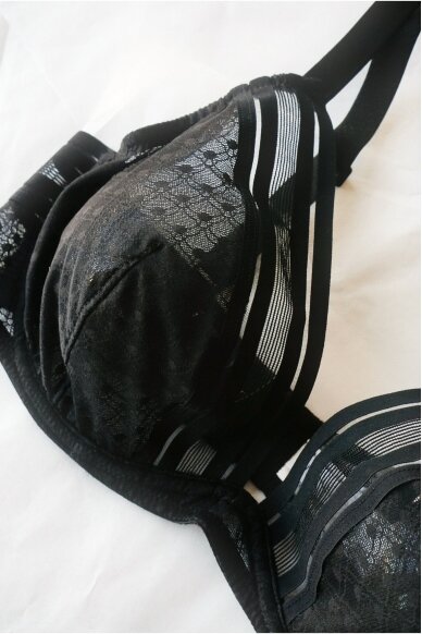 Simone Pérèle Lingerie Bra 2 Simone Pérèle Lingerie Bra 2