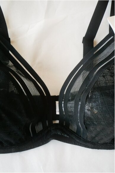 Simone Pérèle Lingerie Bra 4
