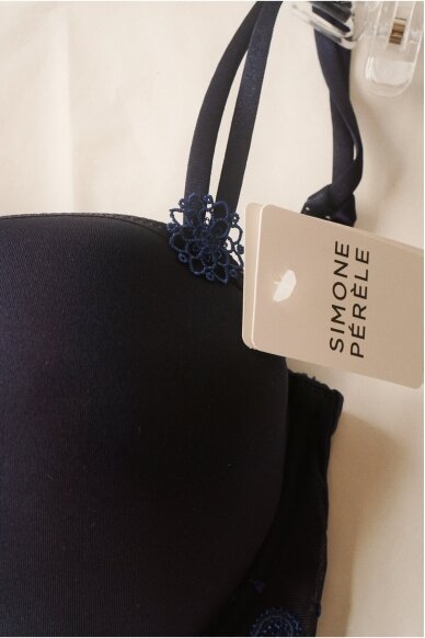 Simone Pérèle Lingerie Bra 75E 3