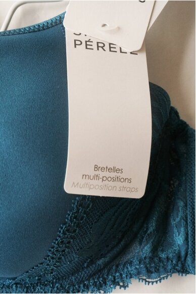 Simone Pérèle Lingerie Bra 75E 4 Simone Pérèle Lingerie Bra 75E 4