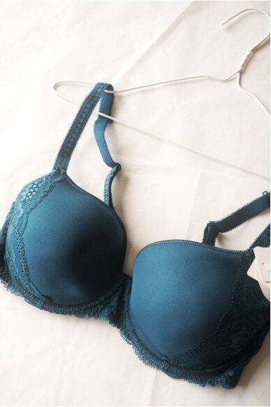 Simone Pérèle Lingerie Bra 75E