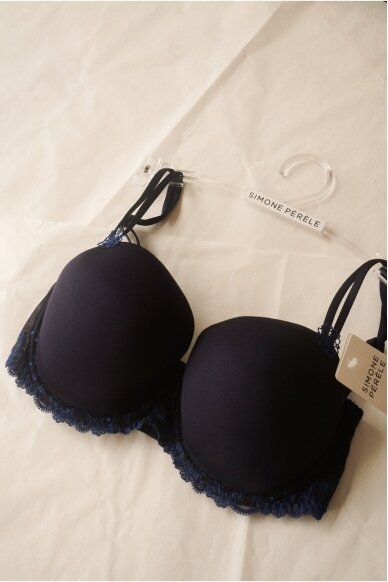 Simone Pérèle Lingerie Bra 75E Simone Pérèle Lingerie Bra 75E