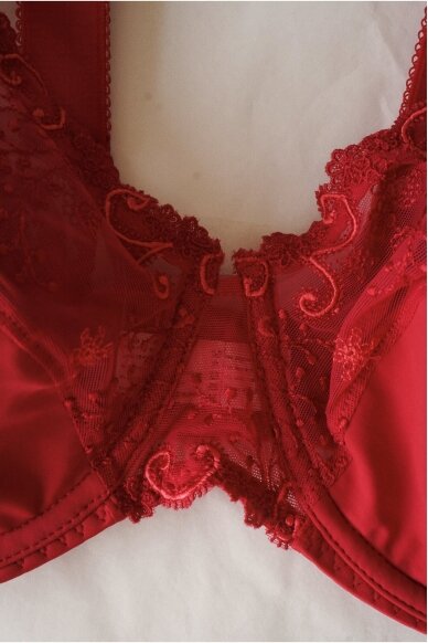 Simone Pérèle Lingerie Bra 75F 3 Simone Pérèle Lingerie Bra 75F 3