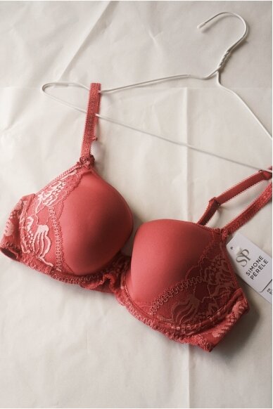 Simone Pérèle Lingerie Bra