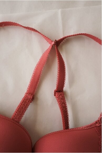 Simone Pérèle Lingerie Bra 5