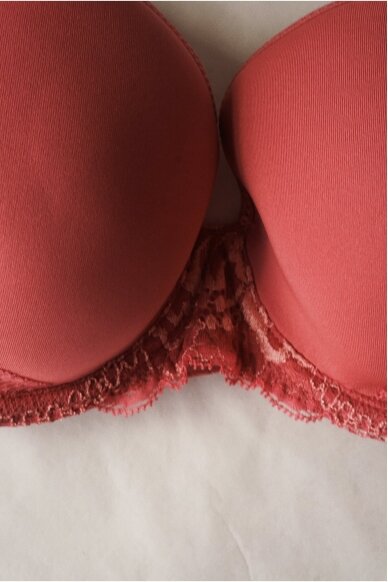 Simone Pérèle Lingerie Bra 4