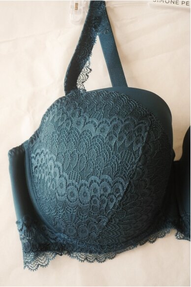 Simone Pérèle Lingerie Bra 85E 2