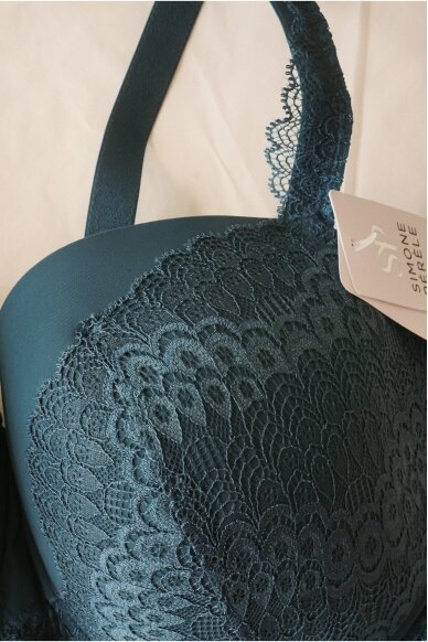 Simone Pérèle Lingerie Bra 85E 3