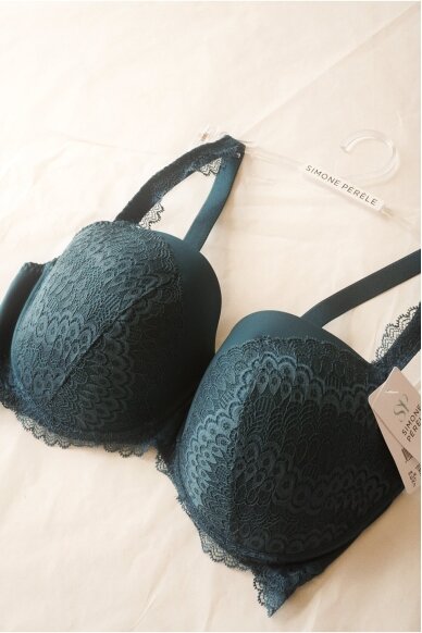 Simone Pérèle Lingerie Bra 85E