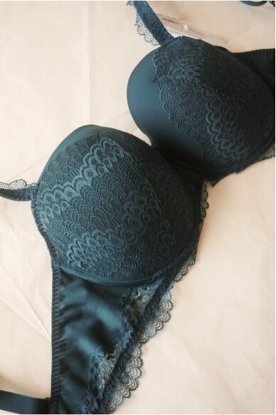 Simone Pérèle Lingerie Bra 85E 1 Simone Pérèle Lingerie Bra 85E 1