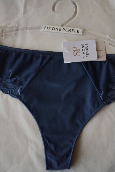 Simone Pérèle Lingerie Panties Size L 4 Simone Pérèle Lingerie Panties Size L 4