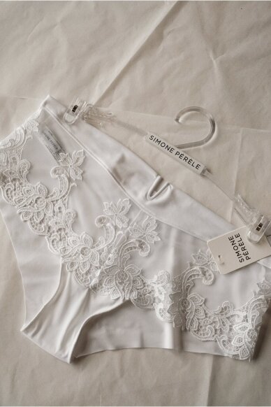 Simone Pérèle Lingerie Panties Size M