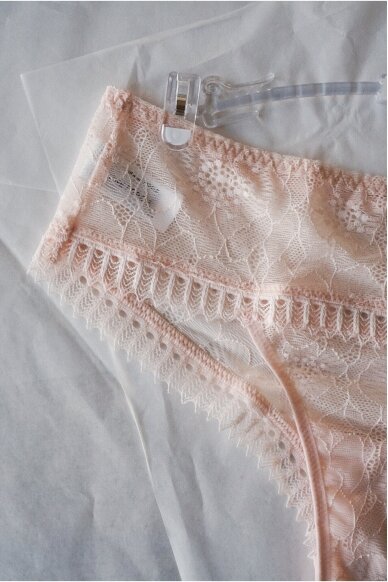Simone Pérèle Lingerie Panties Size S 1