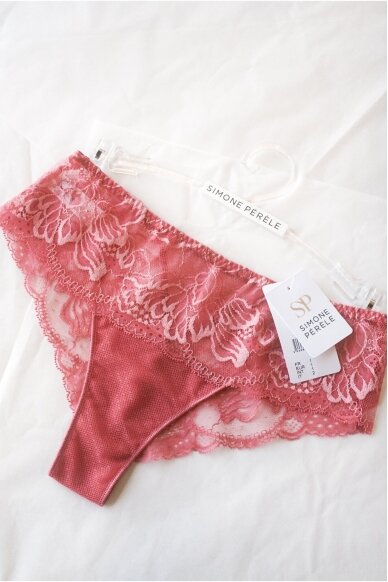 Simone Pérèle Lingerie Panties Size S Simone Pérèle Lingerie Panties Size S