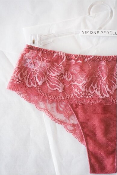 Simone Pérèle Lingerie Panties Size S 1 Simone Pérèle Lingerie Panties Size S 1